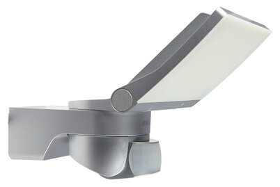 Image of Steinel Sensorstrahler Xled Home2 Silber bei JUMBO