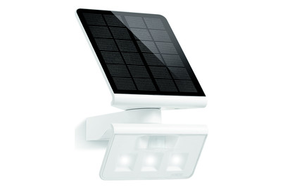 Image of Steinel Solarsensorleuchte Xsolar L-S W bei JUMBO
