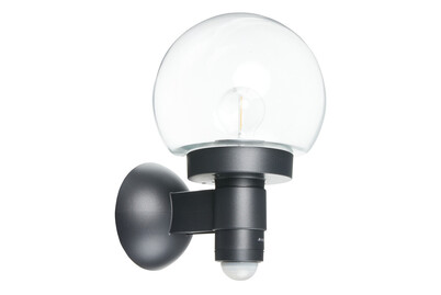 Image of Steinel Sensoraussenleuchte L115 S Anthr bei JUMBO