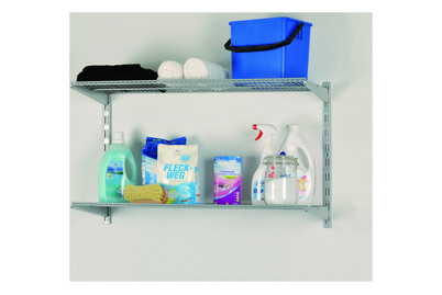 Image of Regalset Storage W.alu 960x330x65mmRs50 bei JUMBO