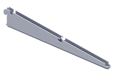 Image of Drahtbodenträger Weissalu T 420 mm bei JUMBO