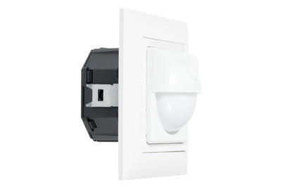 Image of Steinel Infrarotsensor IR 180Up Easy W bei JUMBO