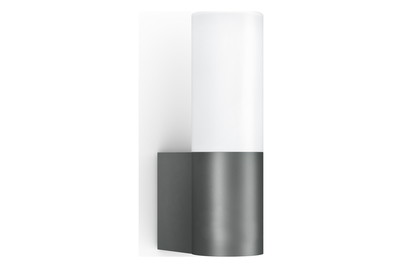 Image of Steinel Sensoraussenleuchte L605 Anthra bei JUMBO