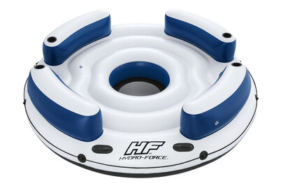 Image of Bestway Hydro-Force Lazy Dayz Island bei JUMBO