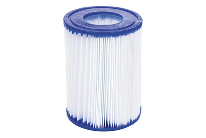 Image of Bestway Filterkartusche Flowclear Typ II bei JUMBO