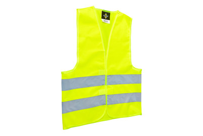 Image of Fasi Reflexweste Kiddy Kinder, Gr. S bei JUMBO