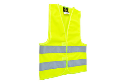 Image of Fasi Reflexweste Kiddy Kinder, Gr. XS bei JUMBO