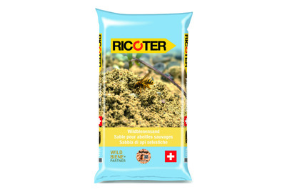 Image of Ricoter Wildbienensand 20Kg bei JUMBO
