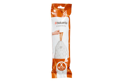 Image of Brabantia Müllbeutel X bei JUMBO