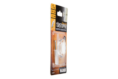 Image of Wandtürstopper Screw or Glue Wall EH 5142 bei JUMBO