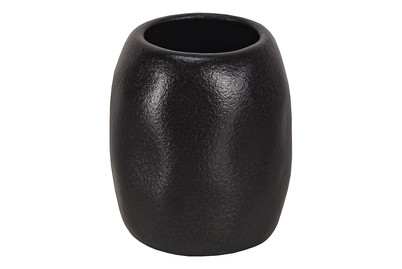 Image of Zahnputzbecher Flint schwarz bei JUMBO