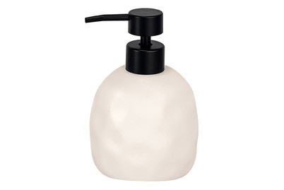 Image of Seifenspender Flint weiss bei JUMBO