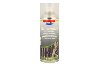 Image of Presto Druckluftspray 250 ml bei JUMBO