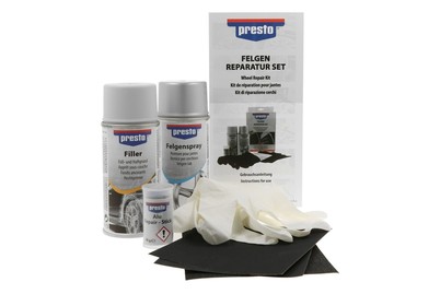 Image of Presto Felgen-Reparatur-Set bei JUMBO