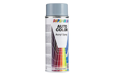 Image of Autospray AC 1-1080 weiß-grau bei JUMBO