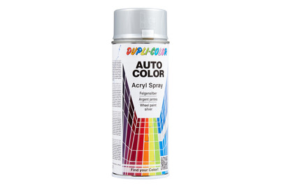 Image of Dupli Color Autospray 0-0600