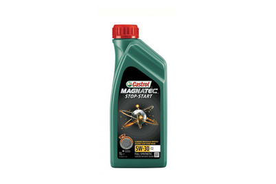 Image of Castrol Magnatec Stop-Start 5W-30 C2 bei JUMBO
