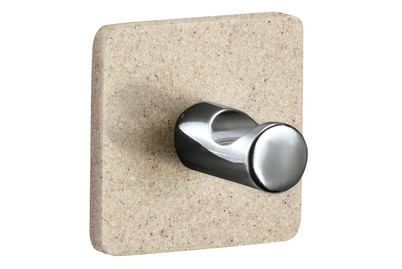 Image of Wandhaken Stones Hook sandbeige bei JUMBO