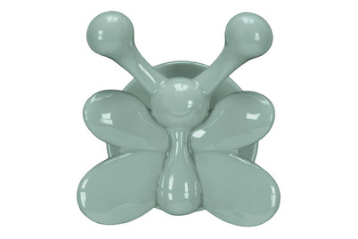 Image of Wandhaken Jolly Butterfly maledivia bei JUMBO