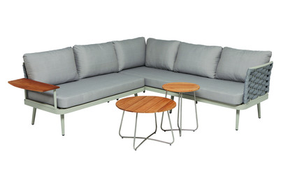 Image of Home and More Rope Ecklounge Brisbane bei JUMBO