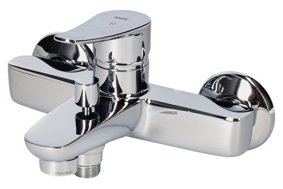 Image of KWC Activo Bademischer AD 153, A 165 bei JUMBO