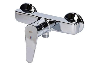 Image of KWC Activo Duschenmischer AD 153 bei JUMBO