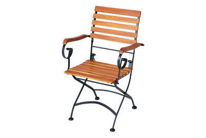 Image of Home and More Bankon Klappstuhl Ange bei JUMBO