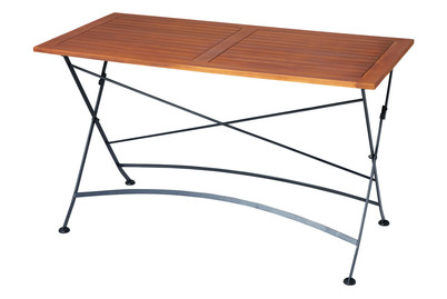 Image of Home and More Bankon Klapptisch Ange bei JUMBO