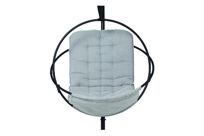 Image of Home and More Hängestuhl faltbar Serow bei JUMBO