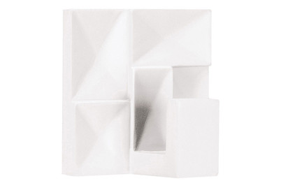 Image of Wandhaken Brinkle Hooks weiss bei JUMBO