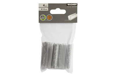 Image of Klemmschalengleiter für Rundrohre EH 0690 - Set bei JUMBO