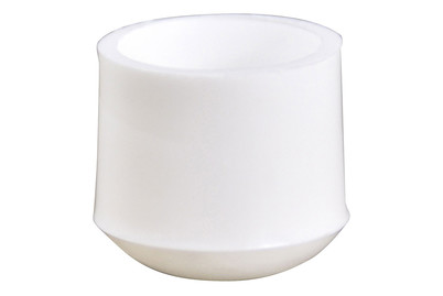 Image of Kappen für Stahlrohrmöbel EH 0615 - Set bei JUMBO