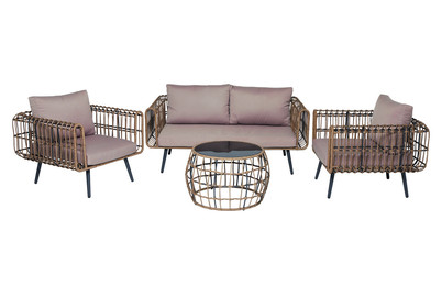 Image of Home and More Korblounge Hanoi bei JUMBO