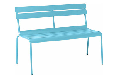 Image of Qualité & Prix Bank Jula blau bei JUMBO