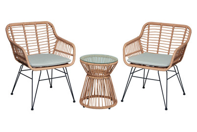 Image of Home and More Balkonset Palu bei JUMBO