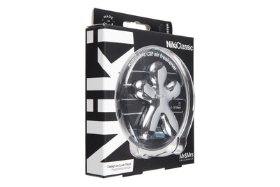 Image of Autoduft Niki Classic Pure bei JUMBO