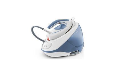 Image of Tefal Dampfbügeleisen Express Protect Sv9202S0 (7.5 Bar, Durilium) bei JUMBO
