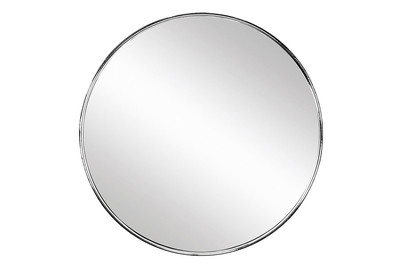 Image of Kosmetikspiegel Mini Mirror silber bei JUMBO