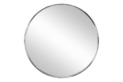 Image of Kosmetikspiegel Mini Mirror silber