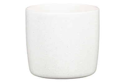 Image of Übertopf Solido weiss bei JUMBO