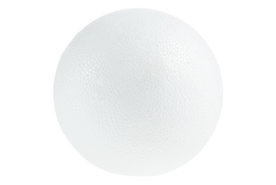 Image of Styroporkugel 10 cm bei JUMBO