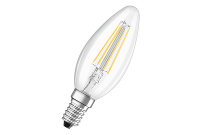 Image of Osram LED E14 40-4-W/2700K