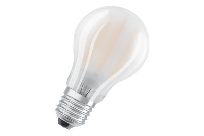 Image of Osram LED E27 75-7.5W/2700K