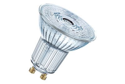 Image of Osram LED Gu10 50-4.3 W/2700K bei JUMBO