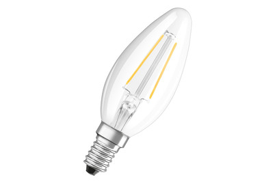 Image of Osram LED E14 25-2.5 W/2700K bei JUMBO