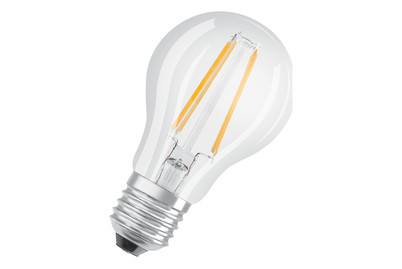 Image of Osram LED E27 60-7W/2700K bei JUMBO