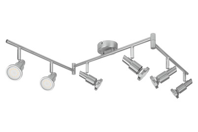 Image of Ledvance LED Spot Gu10 6x3 W 2700K bei JUMBO