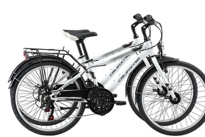 Image of California Jugendvelo Adventure 24 bei JUMBO