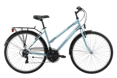 Image of California Citybike Vista 28 Unisex, 48 cm bei JUMBO