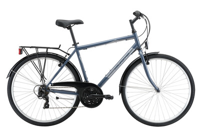 Image of California Citybike Vista 28 Man, 52 cm bei JUMBO